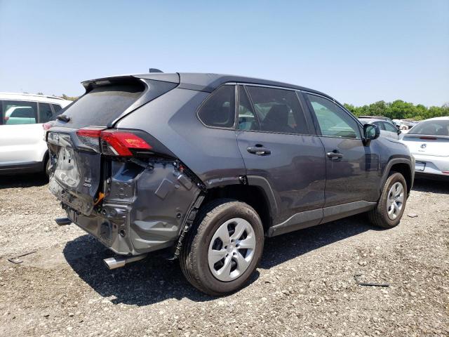 Photo 3 from auction – 2023 TOYOTA RAV4 LE with VIN 2T3F1RFV8PW351663