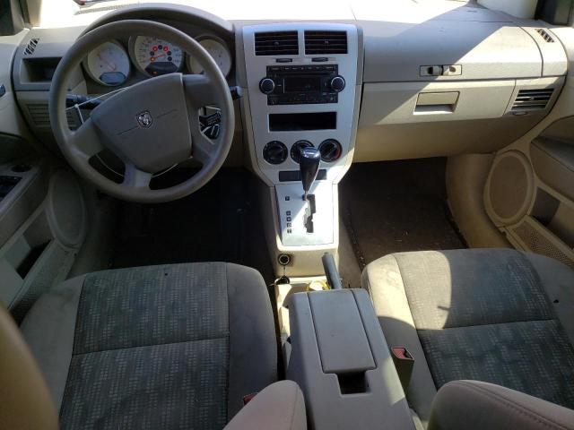 Photo 8 from auction – 2008 DODGE CALIBER with VIN 1B3HB28BX8D672829