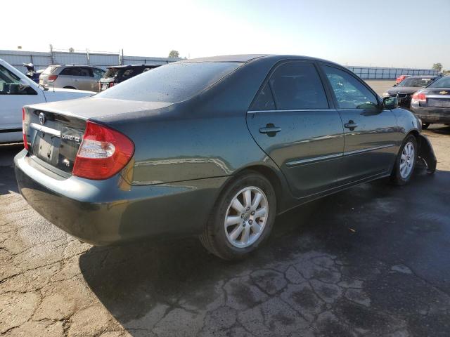 Photo 3 from auction – 2002 TOYOTA CAMRY LE with VIN 4T1BF30K92U541629