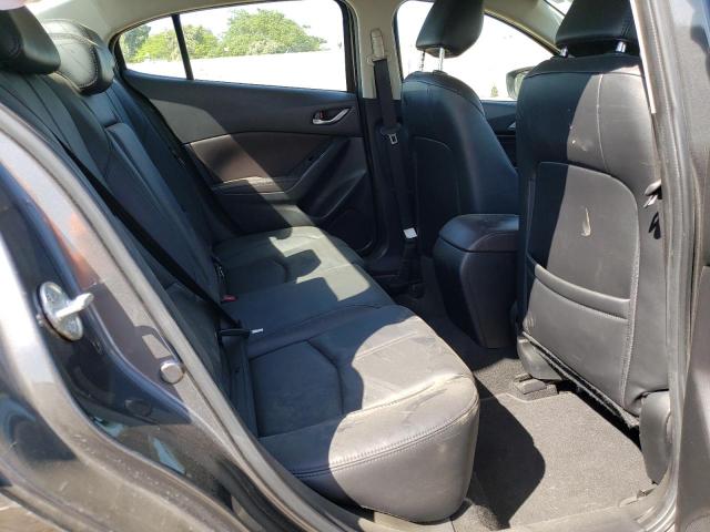 Photo 10 from auction – 2018 MAZDA 3 TOURING with VIN 3MZBN1V38JM167351