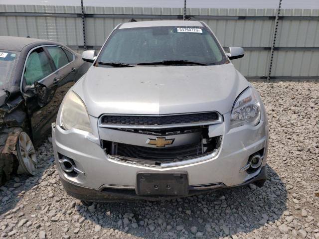 Zdjęcie 5 z aukcji – 2012 CHEVROLET EQUINOX LT z VIN 2GNFLNE5XC6319332