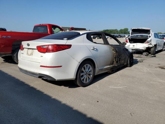 Photo 3 from auction – 2015 KIA OPTIMA LX with VIN KNAGM4A74F5615388