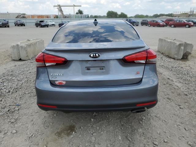 Photo 6 from auction – 2018 KIA FORTE LX with VIN 3KPFL4A74JE241184