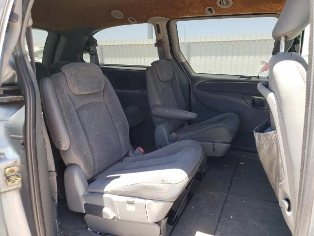 Photo 11 from auction – 2005 CHRYSLER TOWN & COU with VIN 2C4GP44R45R306609
