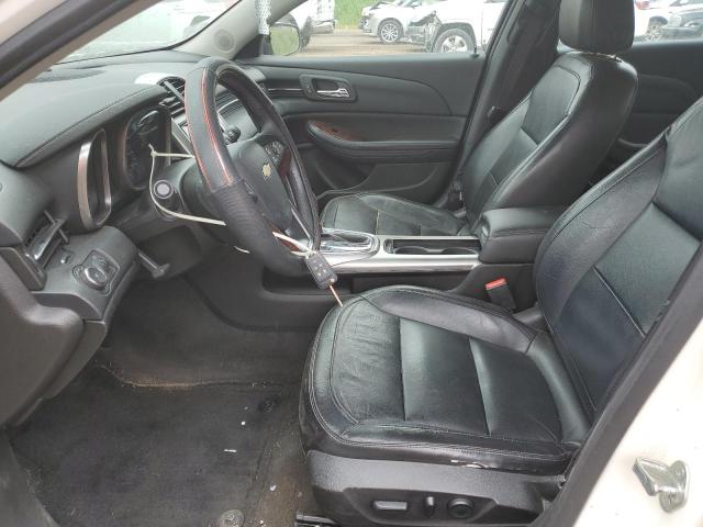 Photo 7 from auction – 2013 CHEVROLET MALIBU 2LT with VIN 1G11F5SR4DF343207