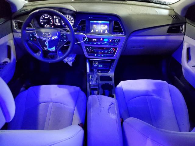 Photo 8 from auction – 2016 HYUNDAI SONATA SE with VIN 5NPE24AF3GH316712