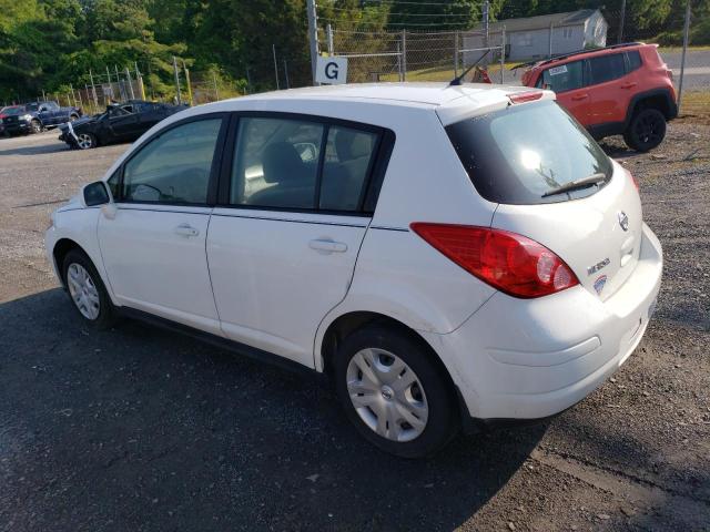 Photo 2 from auction – 2012 NISSAN VERSA S with VIN 3N1BC1CP9CK241621
