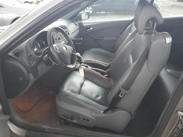 Photo 7 from auction – 2006 SAAB 9-3 with VIN YS3FD79Y166109873