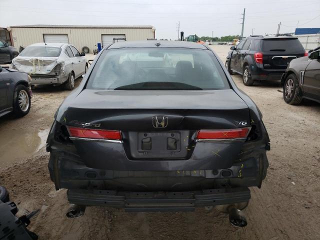 Photo 6 from auction – 2012 HONDA ACCORD EXL with VIN 1HGCP3F85CA002463