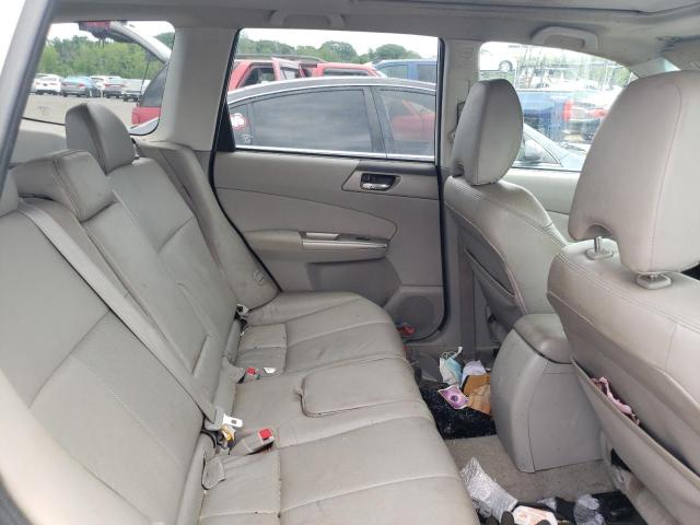 Photo 10 from auction – 2010 SUBARU FORESTER 2 with VIN JF2SH6DC9AH916981