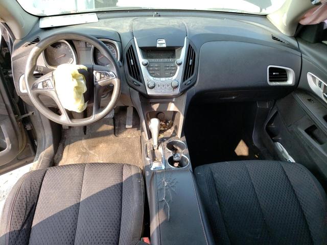 Photo 8 from auction – 2014 CHEVROLET EQUINOX LS with VIN 2GNFLEEK4E6325118
