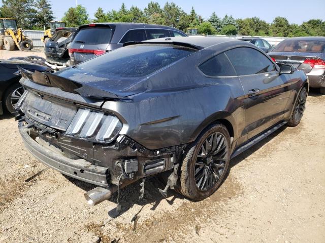 Photo 3 from auction – 2017 FORD MUSTANG GT with VIN 1FA6P8CF5H5225040