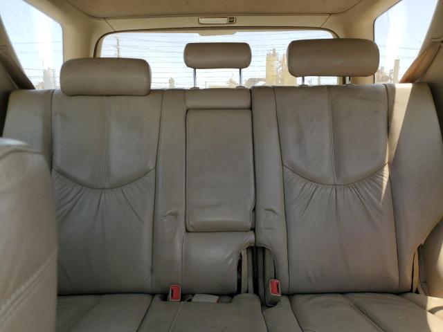 Photo 10 from auction – 1999 LEXUS RX 300 with VIN JT6HF10UXX0088762