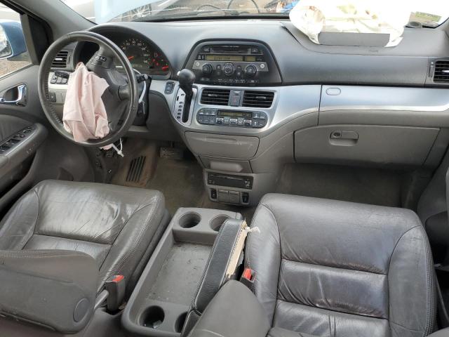 Photo 8 from auction – 2008 HONDA ODYSSEY EX with VIN 5FNRL38788B050207
