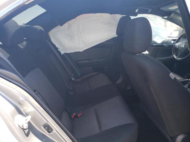 Photo 10 from auction – 2017 MITSUBISHI LANCER ES with VIN JA32U2FU4HU013176