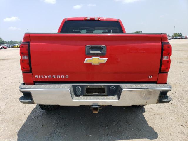 Zdjęcie 6 z aukcji – 2014 CHEVROLET SILVERADO z VIN 3GCUKREC2EG399810