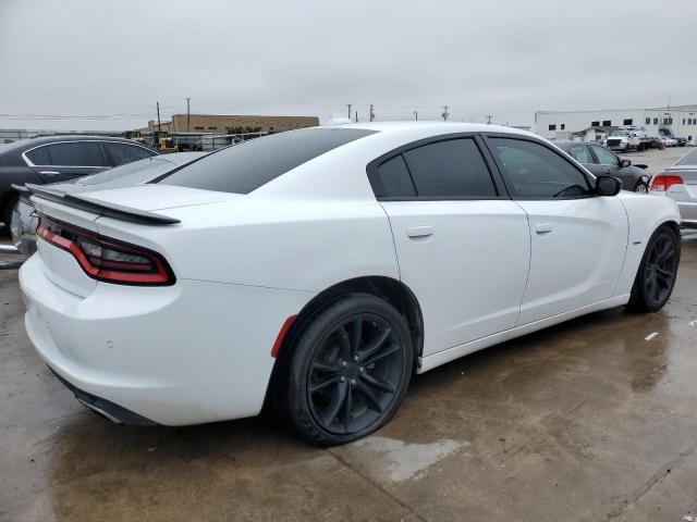 Photo 3 from auction – 2016 DODGE CHARGER R/ with VIN 2C3CDXCT6GH133842