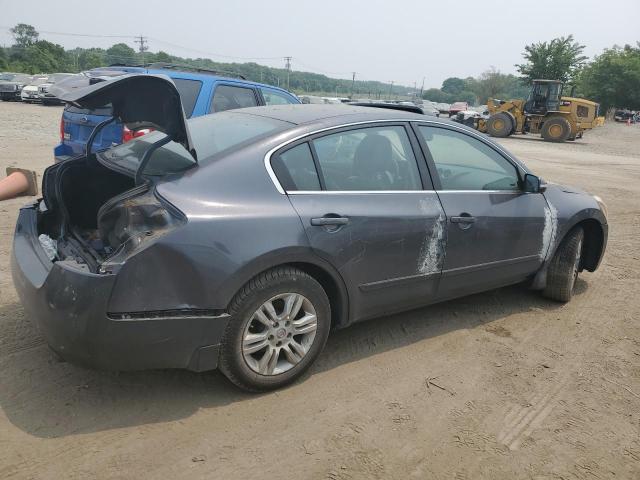 Photo 3 from auction – 2012 NISSAN ALTIMA BAS with VIN 1N4AL2AP5CC252693