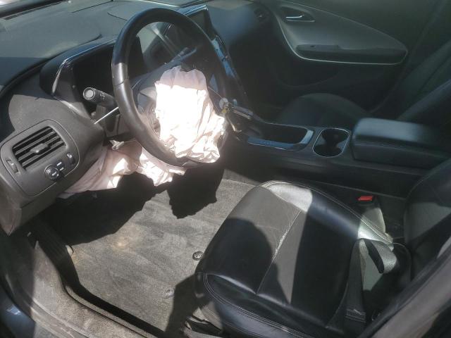 Photo 7 from auction – 2013 CHEVROLET VOLT with VIN 1G1RB6E49DU149160