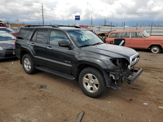 Photo 4 from auction – 2008 TOYOTA 4RUNNER SR with VIN JTEBU14R88K034579
