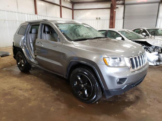 Photo 4 from auction – 2011 JEEP GRAND CHER with VIN 1J4RR4GG9BC656507