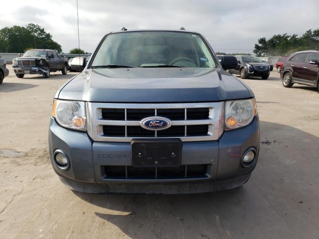Photo 5 from auction – 2012 FORD ESCAPE XLT with VIN 1FMCU0DG0CKA04403