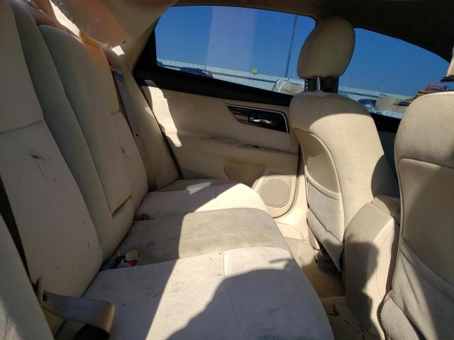 Photo 10 from auction – 2013 NISSAN ALTIMA 2.5 with VIN 1N4AL3APXDC112288