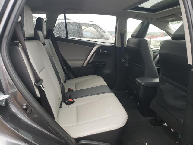 Photo 11 from auction – 2018 TOYOTA RAV4 LIMIT with VIN JTMDFREV8JJ184589