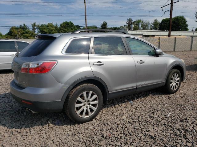 Photo 3 from auction – 2010 MAZDA CX-9 with VIN JM3TB3MV2A0200613
