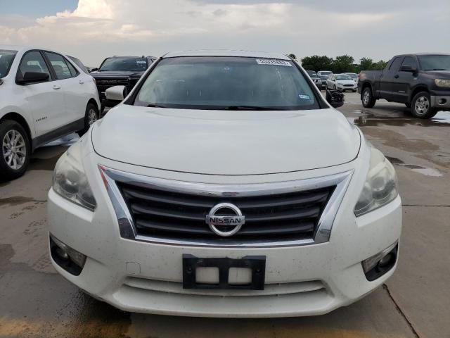 Photo 5 from auction – 2013 NISSAN ALTIMA 2.5 with VIN 1N4AL3AP5DN502123