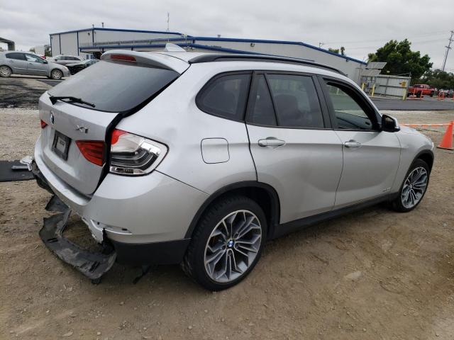 Photo 3 from auction – 2014 BMW X1 XDRIVE3 with VIN WBAVM5C5XEVV92769