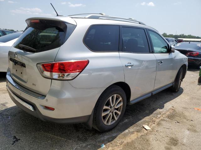 Photo 3 from auction – 2014 NISSAN PATHFINDER with VIN 5N1AR2MN9EC728560