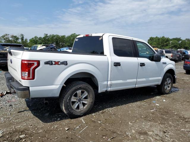 Photo 3 from auction – 2016 FORD F150 SUPER with VIN 1FTEW1EF2GFA23813