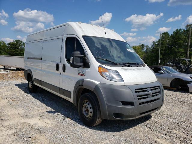 Photo 4 from auction – 2016 RAM PROMASTER with VIN 3C6TRVPGXGE110663