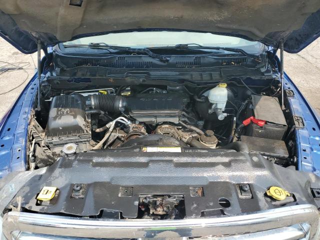 Foto 11 de la subasta – 2010 DODGE RAM 1500 con VIN 1D7RV1GP0AS215570