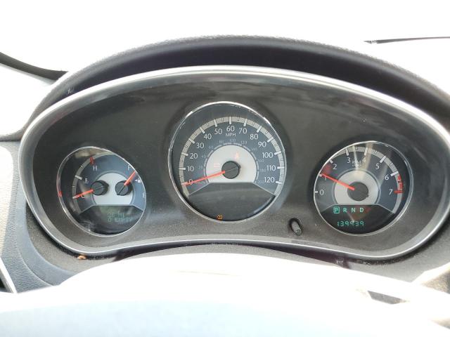 Zdjęcie 9 z aukcji – 2012 CHRYSLER 200 TOURIN z VIN 1C3CCBBB9CN187765