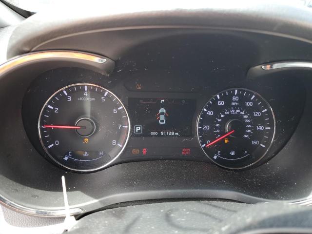 Photo 9 from auction – 2015 KIA FORTE EX with VIN KNAFZ4A85F5365729