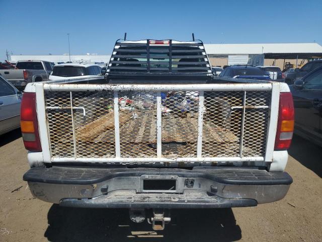 Foto 6 de la subasta – 2002 GMC SIERRA K25 con VIN 1GTHK24U42E304038