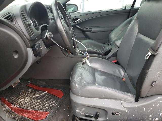 Photo 7 from auction – 2006 SAAB 9-3 with VIN YS3FD79Y366105596