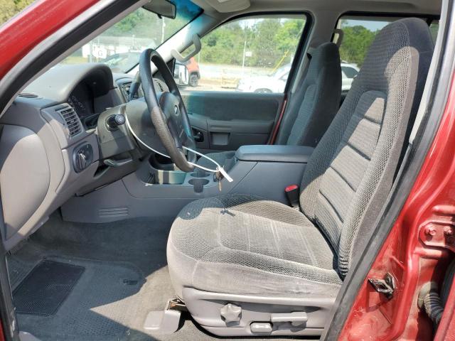 Photo 7 from auction – 2002 FORD EXPLORER X with VIN 1FMZU73EX2UA84377
