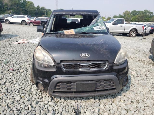 Photo 5 from auction – 2012 KIA SOUL with VIN KNDJT2A5XC7748588