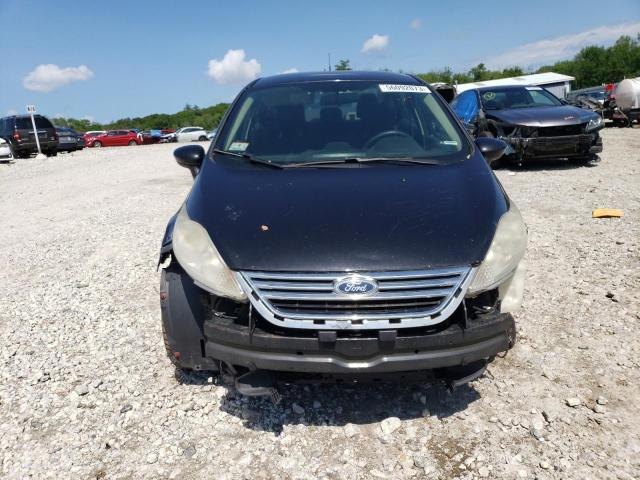 صورة رقم 5 من المزاد - 2012 FORD FIESTA SE مع VIN 3FADP4BJ1CM217896