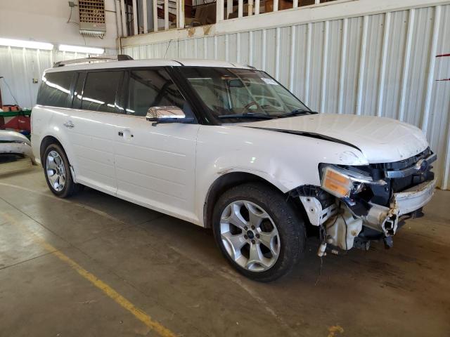 Photo 4 from auction – 2009 FORD FLEX LIMIT with VIN 2FMDK53C29BA21762