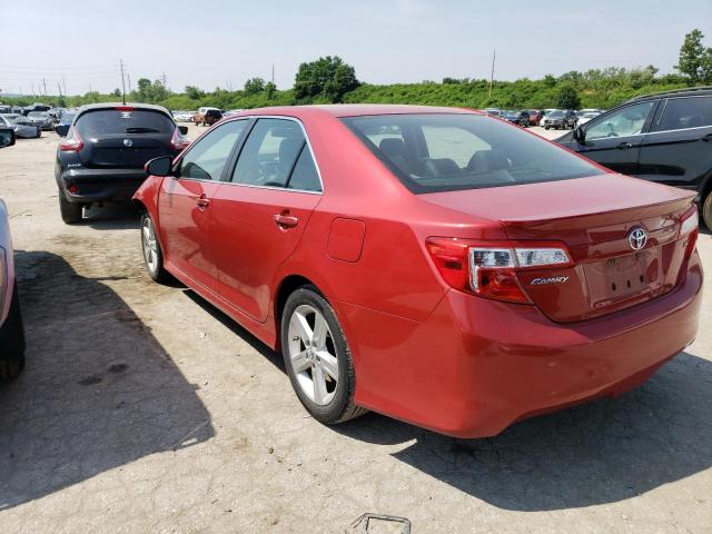 Photo 2 from auction – 2012 TOYOTA CAMRY BASE with VIN 4T1BF1FK7CU535762