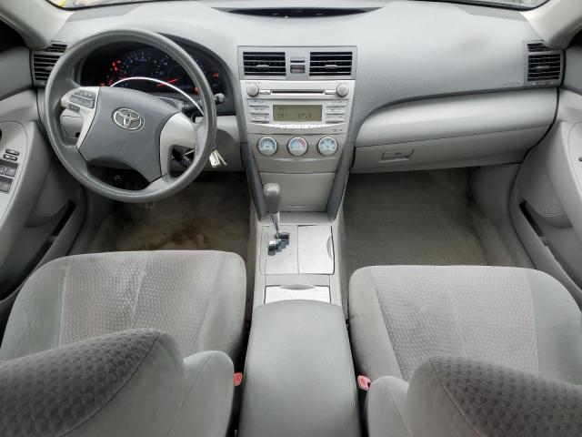 Photo 8 from auction – 2011 TOYOTA CAMRY BASE with VIN 4T1BF3EK4BU152387