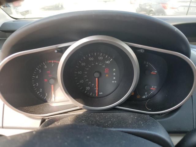 Photo 9 from auction – 2011 MAZDA CX-7 with VIN JM3ER2C53B0375907