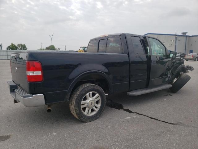 Photo 3 from auction – 2004 FORD F150 with VIN 1FTPX12504NA56070
