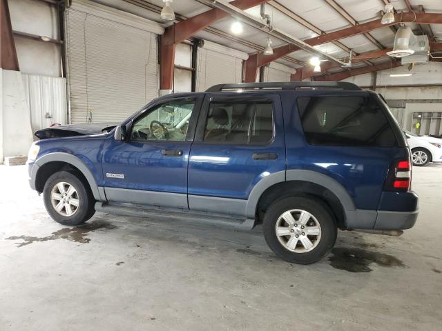 Photo 2 from auction – 2006 FORD EXPLORER X with VIN 1FMEU63E26UA68155