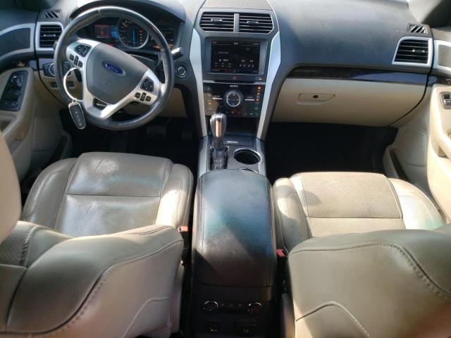 Photo 8 from auction – 2012 FORD EXPLOR XLT with VIN 1FMHK8F82CGA04714