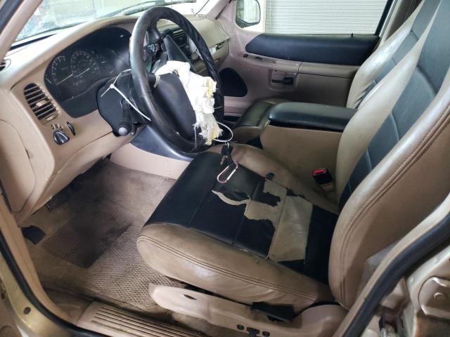 Photo 7 from auction – 2001 FORD EXPLORER X with VIN 1FMZU73E51ZA10656